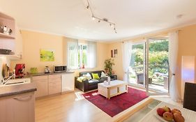 Ferienwohnung Heger